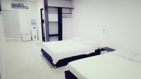 Apartamentos Hilal House